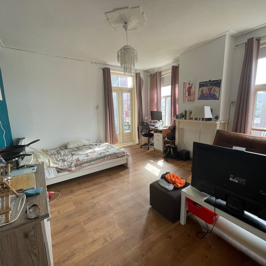 21, Herman Colleniusstraat, Schildersbuurt, Oude wijken, Groningen, Nederland, 9718 KR, Nederland - Foto 1