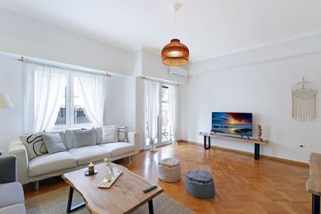 Διαμέρισμα για ενοικίαση Κολωνάκι (Κολωνάκι - Λυκαβηττός) - Photo 2