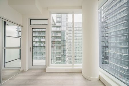For Lease - 120 Broadway Avenue Unit# 2410N, Toronto, Ontario - Photo 5
