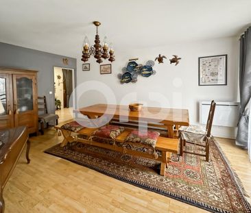 Location Appartement 3 pièces Meublé 85m² SENLIS 60300 - Photo 2