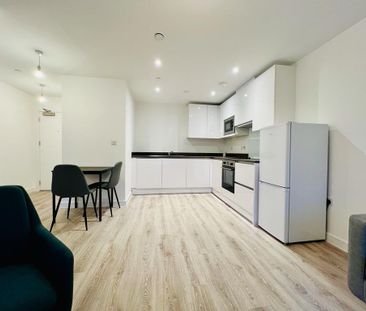 1 bedroom flat to rent - Photo 6