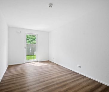 Gemütliche 2-Zimmer-Terrassenwohnung zum Verlieben! - Photo 6