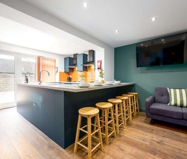 7 bedroom semi-detached house to rent - Photo 6
