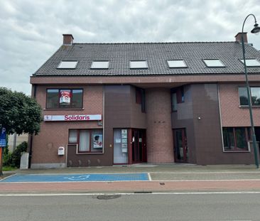 Ruim duplexappartement met 3 slaapkamers te Balen! - Foto 1