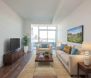 550 North Service Rd, Grimsby - 1 Bedroom Condo with Lake Views - Photo 2