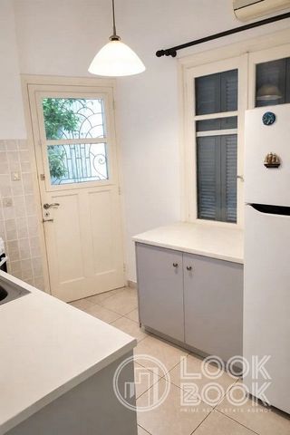Διαμέρισμα για ενοικίαση Αμφιθέα (Παλαιό Φάληρο) - Photo 4