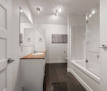 Appartement à louer - L'Ancienne-Lorette - Photo 2