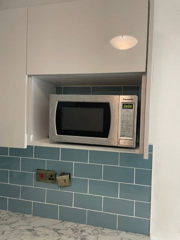 1 Bed Flat, Parker Street, B16 - Photo 3