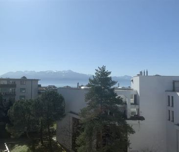 1 Zimmer, 5. Stock - Photo 3