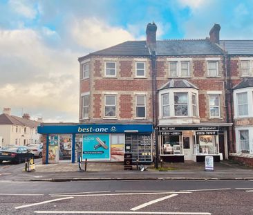 2 bedroom flat to rent - Photo 6