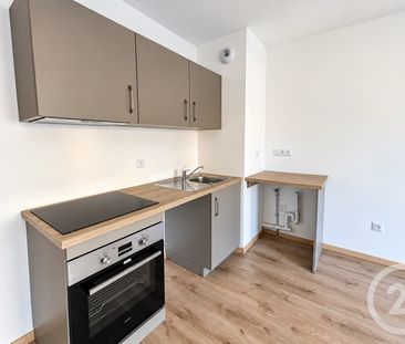 Location Appartement 2 pièces 53m² MONTIGNY LES METZ 57950 - Photo 3