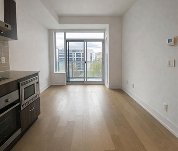 For Lease - 7 Kenaston Gardens Unit# 503, Toronto, Ontario - Photo 1