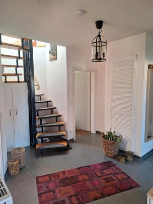 Maisonette-Wohnung mit Balkon ab 01.04.2026 zu mieten - Photo 1