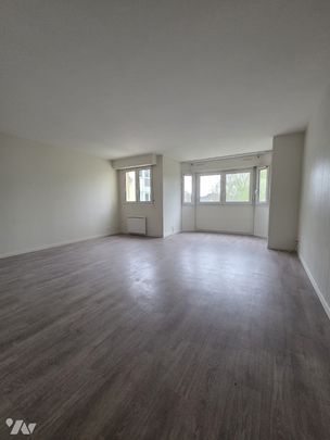 Un appartement 3 chambres proche du centre ville avec emplacement voiture. - Photo 1