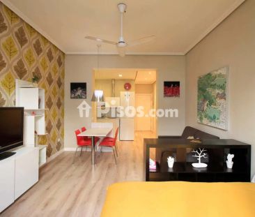 Estudio en alquiler en Calle de las Huertas, 2, cerca de Calle de A... - Foto 3