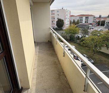 Location Appartement 1 pièce 28m² GERZAT 63360 - Photo 5