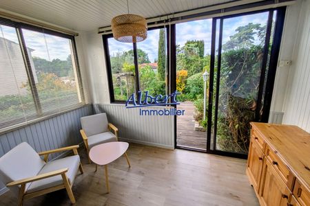 Appartement Sanary Sur Mer 2 pièce(s) 29.08 m2 - Photo 5