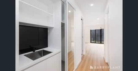 Brand New Contemporary Living with easy low maintenance lifestyle. - Photo 3