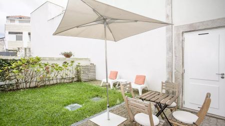 One-bedroom apartment for rent in Porto - Photo 5