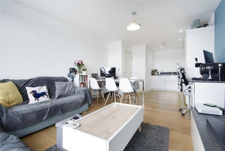 1 bedroom flat to rent - Photo 2