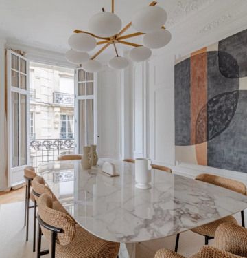 Appartement • Muette Nord - Photo 2