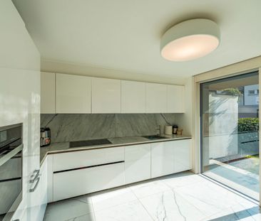 Villa "BEGONIA" directly on the lake - Foto 3