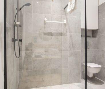 Location Appartement 2 pièces 28m² VILLEFRANCHE SUR MER 06230 - Photo 5