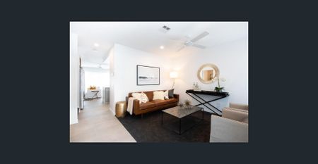 This modern spacious unfurnished townhouse is available for rent from approximately 26/11/2025. - Photo 4