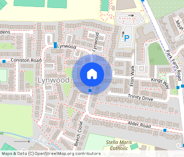 Lynwood, Folkestone - Photo 1