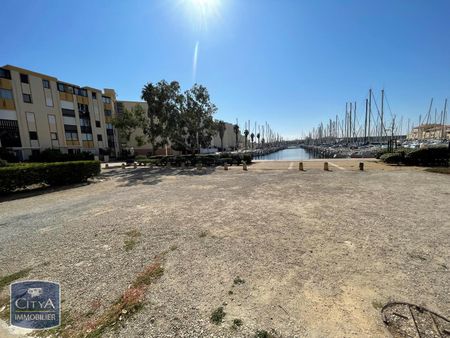 Location Appartement 3 pièces 56m² LEUCATE 11370 - Photo 4