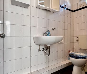 Gemütliches Apartment im Erdgeschoss am Rande von Wuppertal-Vohwink... - Photo 4