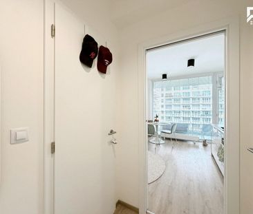 Pronájem bytu 1+kk 33 m² - Fotografie 5