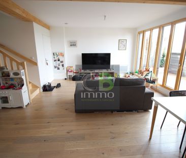 Duplex 80 m² - 4 Pièces - Champigny-Sur-Marne (94500) - Photo 5