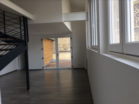 APPARTEMENT NIORT - 3 pièce(s) - 85.5 m2 - Photo 1