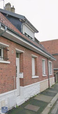 Location Maison 3 pièces 75m² LE HAVRE 76620 - Photo 5