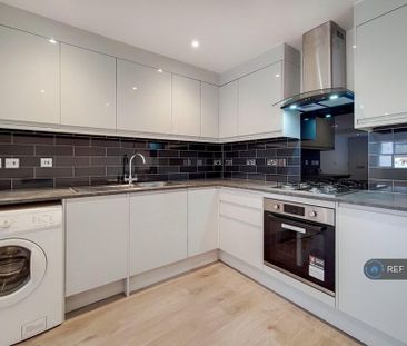 1 bedroom maisonette to rent - Photo 5