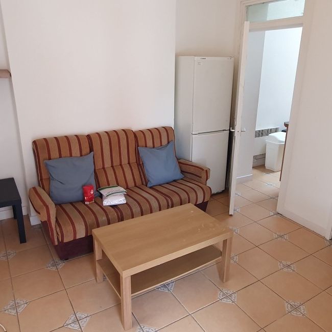 Flat 1, 26 Minny Street, Cathays, Cardiff, CF24 4ES - Photo 1