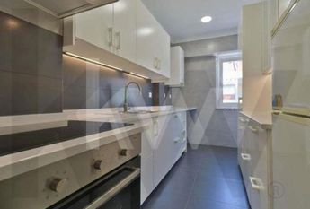 Apartamento T2 em Lisboa