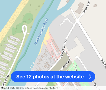 For Lease - 280 RIVER Road Unit# D04, Wasaga Beach, Ontario - Photo 1