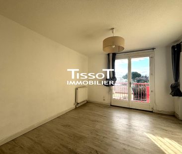 Location Appartement 1 pièce 22m² NIMES 30000 - Photo 4