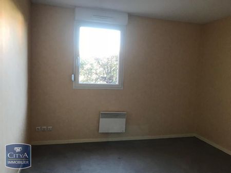 Appartement 2 pièces à Folschviller - Photo 3