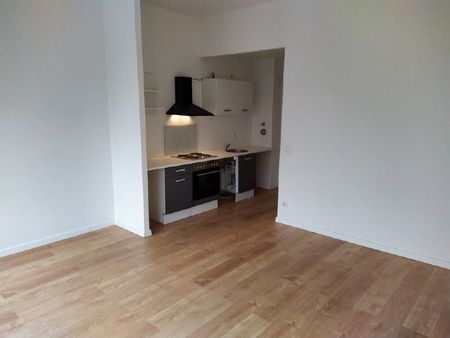Single-Apartment mitten im angesagten Charlottenburg! - Photo 3