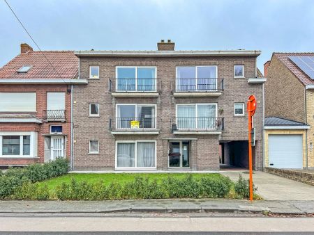 Appartement met 2 slaapkamers te Diksmuide (bezoekmoment 27/12) - Foto 2