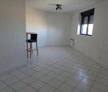 Appartement à louer 2 pièces 42.16m² - Photo 1