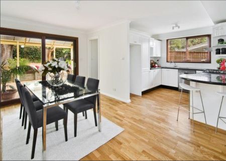2/52 River Road, Riverview NSW 2066 - House For Rent | Domain - Photo 2