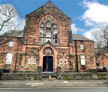 Church Court, Aglionby Street, Carlisle, Cumbria, CA1 - Photo 2