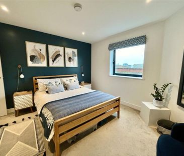 1 bedroom apartment to rent - Photo 4