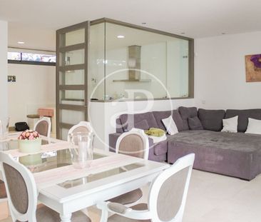 House for rent on Calle Emilio Mario - Foto 2