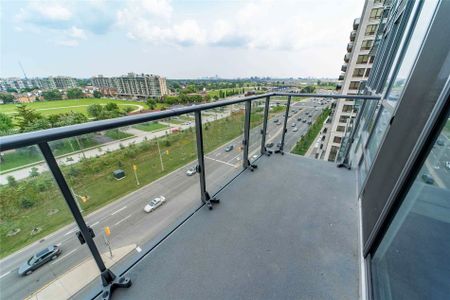 For Lease - 10 De Boers Drive Unit# 910, Toronto, Ontario - Photo 5