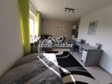 20 Wohn. frei. Ab 550,00 Euro p.M.Microapp, für 1-3 Per. Paare Stude. Monteure in Laubach Münster - Photo 4